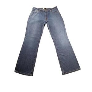 Jeans Levi's 550 Relaxed Fit - Taille 12 (31/32) - Style Mom Jean Classique